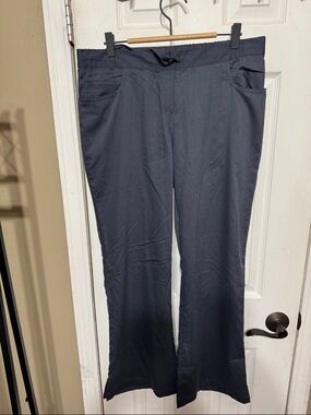 Grey's Anatomy Navy Blue Pants Size MP
